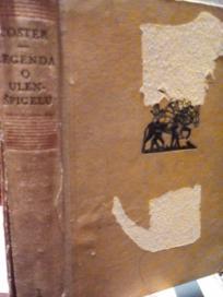 LEGENDA O ULENSPIGELU I LAMU GUDZAKU I