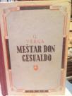 MESTAR DON GESUALDO