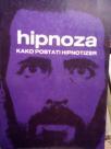 HIPNOZA - kako postati hipnotizer