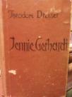 JENNIE GERHARDE