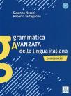 Grammatica avanzata della lingua italiana Grammatica avanzata della lingua italiana