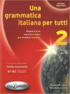 Una Grammatica Italiana per Tuti - 2 Una Grammatica Italiana per Tuti - 2