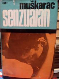 SENZUALAN MUSKARAC