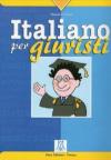 Italiano per giuristi Italiano per giuristi