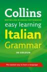 Collins Easy Learning Italian Grammar