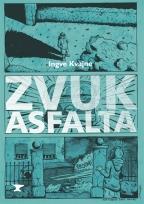 Zvuk asfalta