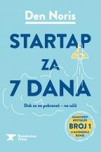 Startap za 7 dana