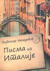 Pisma iz Italije Pisma iz Italije
