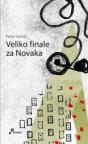 Veliko finale za Novaka Veliko finale za Novaka