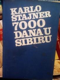 7ooo DANA U SIBIRU