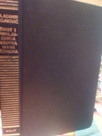 ZIVOT I PRIKLJUCENIJE VOJNIKA IVANA CONKINA