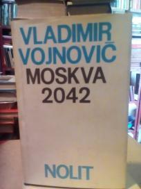 MOSKVA 2042