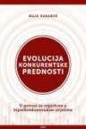 Evolucija konkurentske prednosti