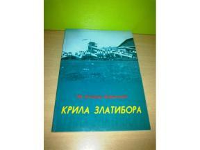 KRILA ZLATIBORA-Mr Bozidar Marjanovic