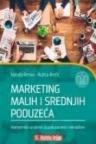 Marketing malih i srednjih poduzeća Marketing malih i srednjih poduzeća