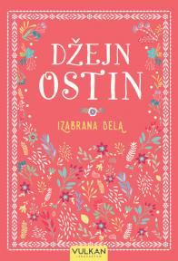 Džejn Ostin - Izabrana dela I
