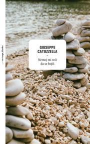 Nemoj mi reći da se bojiš