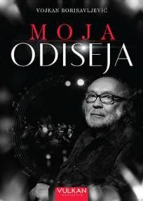 Moja odiseja