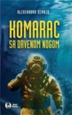 Komarac sa drvenom nogom