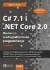 C# 7.1 i .NET Core 2.0 - moderno međuplatformsko programiranje C# 7.1 i .NET Core 2.0 - moderno međuplatformsko programiranje