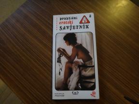 Prakticni erotski savjetnik