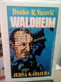 WALDHEIM - Jedna karijera