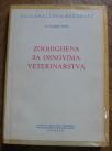 Zoohigijena sa osnovima veterinarstva