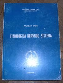 Fiziologija nervnog sistema