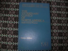 The Veterinary Clinics of Nnorth America Small Animal Practice