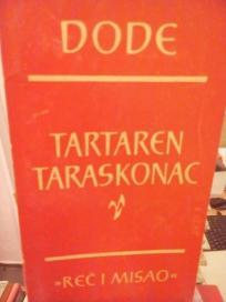 TARTAREN TARASKONAC