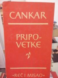 PRIPOVETKE