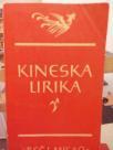 KINESKA LIRIKA