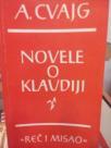 NOVELE O KLAUDIJI