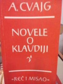 NOVELE O KLAUDIJI