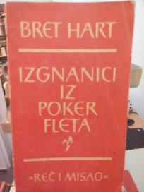 IZGNANICI IZ POKER FLETA