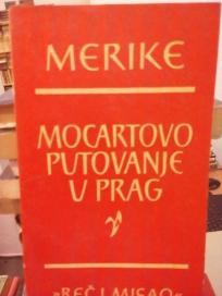 MOCARTOVO PUTOVANJE U PRAG
