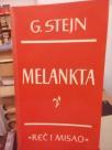 MELANKTA - i druge mogu kao ona