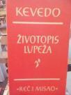 ZIVOTOPIS LUPEZA