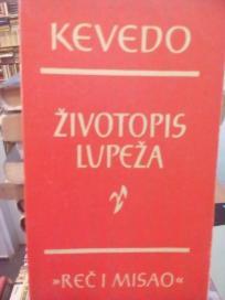 ZIVOTOPIS LUPEZA
