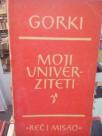 MOJI UNIVERZITETI