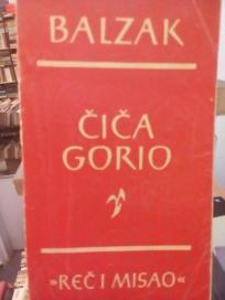 CICA GORIO