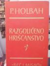 RAZGOLICENO HRISCANSTVO