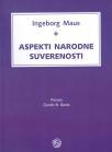 Aspekti narodne suverenosti Aspekti narodne suverenosti