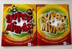 Super minds 1, udžbenik za engleski jezik za prvi razred osnovne škole sa QR kodom