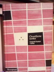 OSVETLJENE SENKE - Sovjetski humor i satira