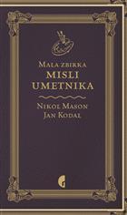 Mala zbirka misli umetnika