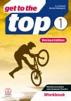 Get to the top 1 radna sveska iz engleskog jezika za peti razred osnovne škole Get to the top 1 radna sveska iz engleskog jezika za peti razred osnovne škole