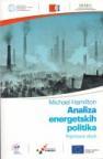 Analiza energetskih politika - pojmovni okvir