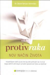 Protiv raka: Nov način života
