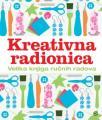 Kreativna radionica - velika knjiga ručnih radova